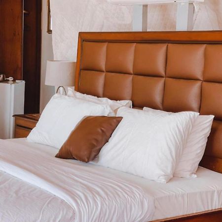 Rum Crystal Luxury Camp Wadi Rum Exterior foto